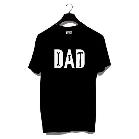 Personalized Father's Day T-shirts